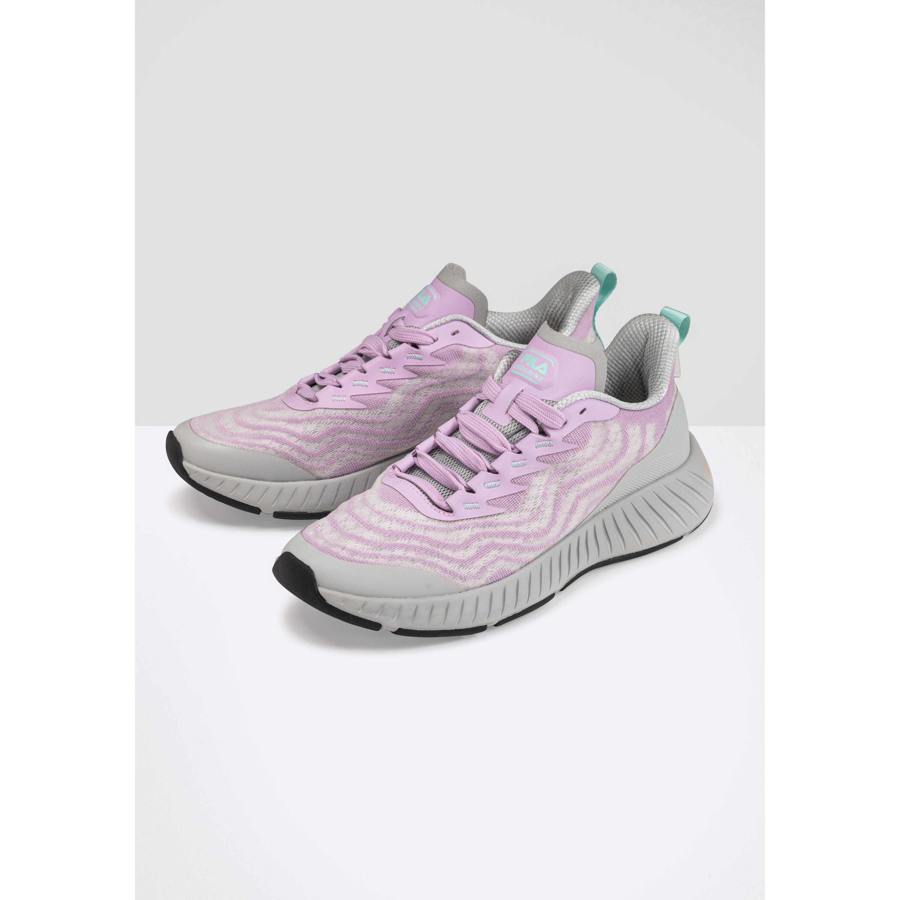 Scarpe da donna running Fila Novanine 3/5