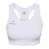 Enfiler Top Women's Athletic Course Femme NEWLINE