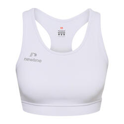 Enfiler Top Women's Athletic Course Femme NEWLINE