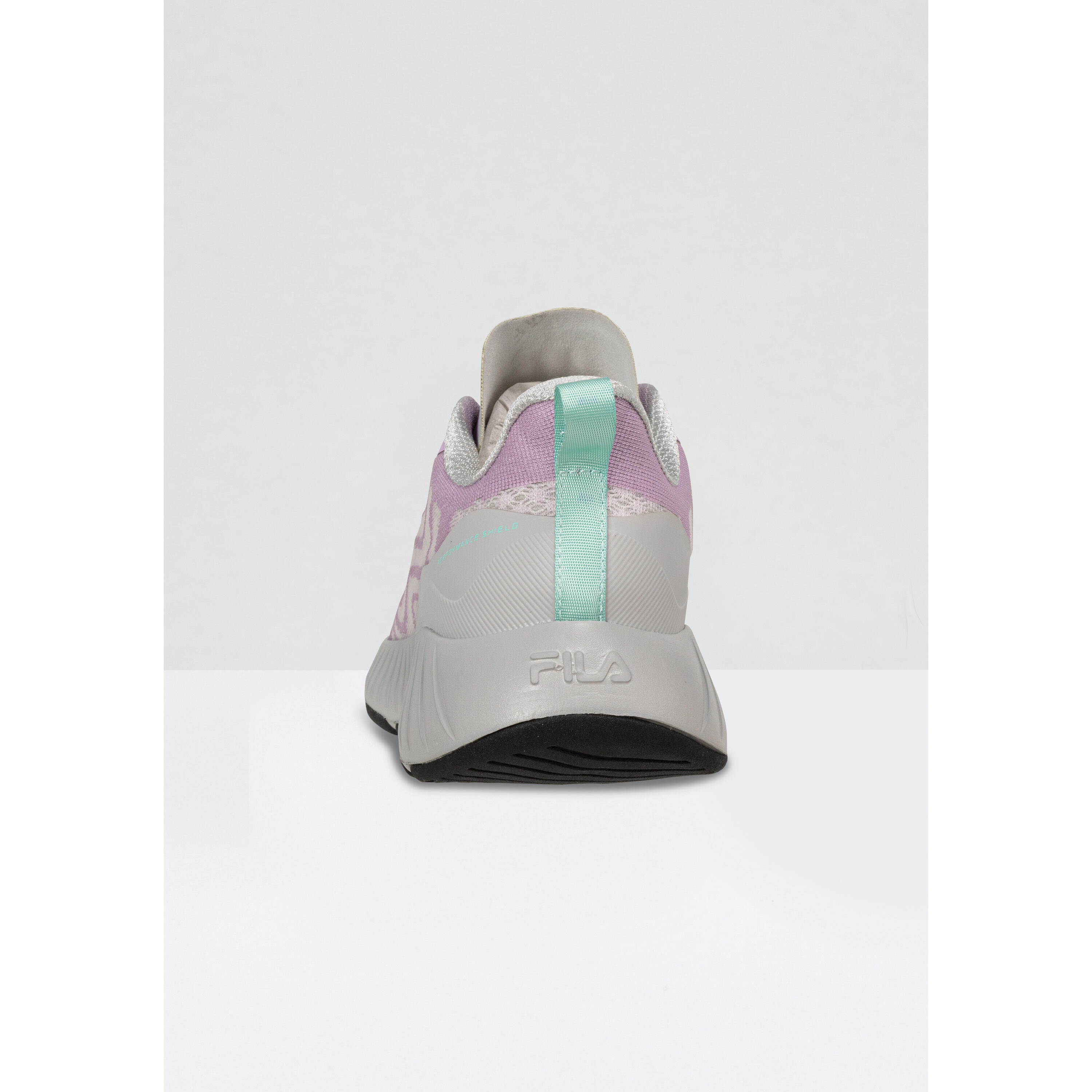 Scarpe da donna running Fila Novanine 4/5