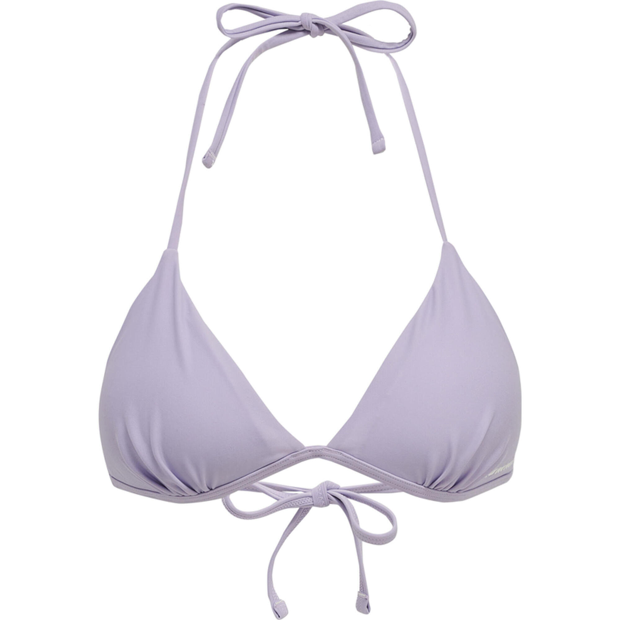 Maillot De Bain 2 Pièces Femme Tankini - Haut Péplum Et Bas Taille Haute
