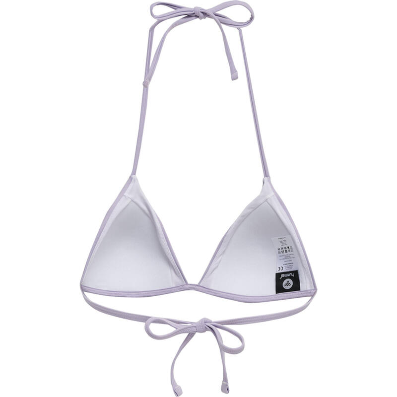 Enfiler Haut De Bain Hmlally Femme HUMMEL
