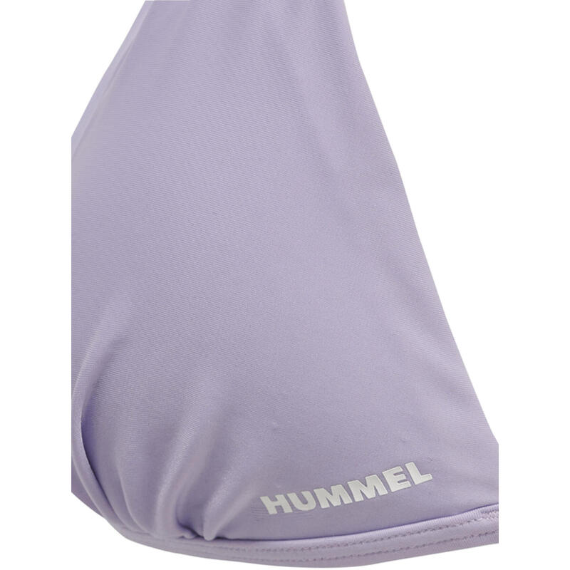 Enfiler Haut De Bain Hmlally Femme HUMMEL