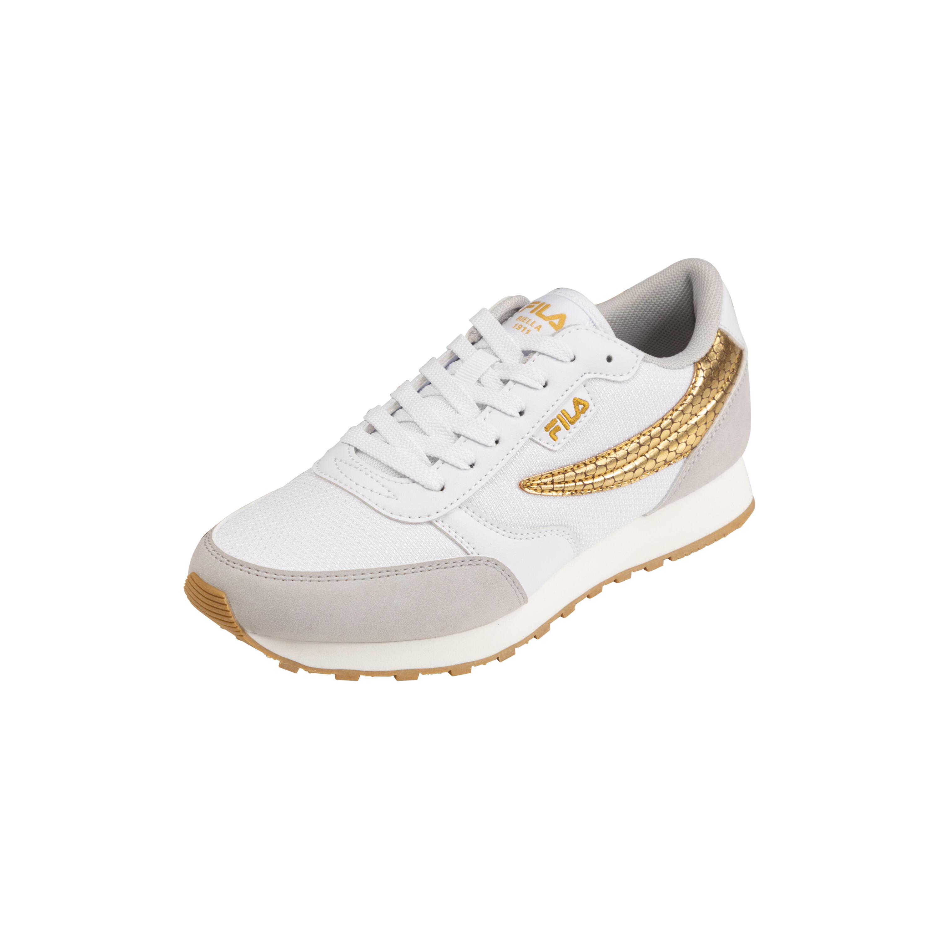 Baskets femme Fila Orbit F 3/5