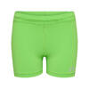 Hotpantalones Nwlcore Running Los Niños Unisex Elástico Newline