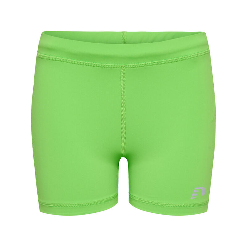 Deslizar Hotpantalones Nwlcore Running Los Niños Unisex NEWLINE