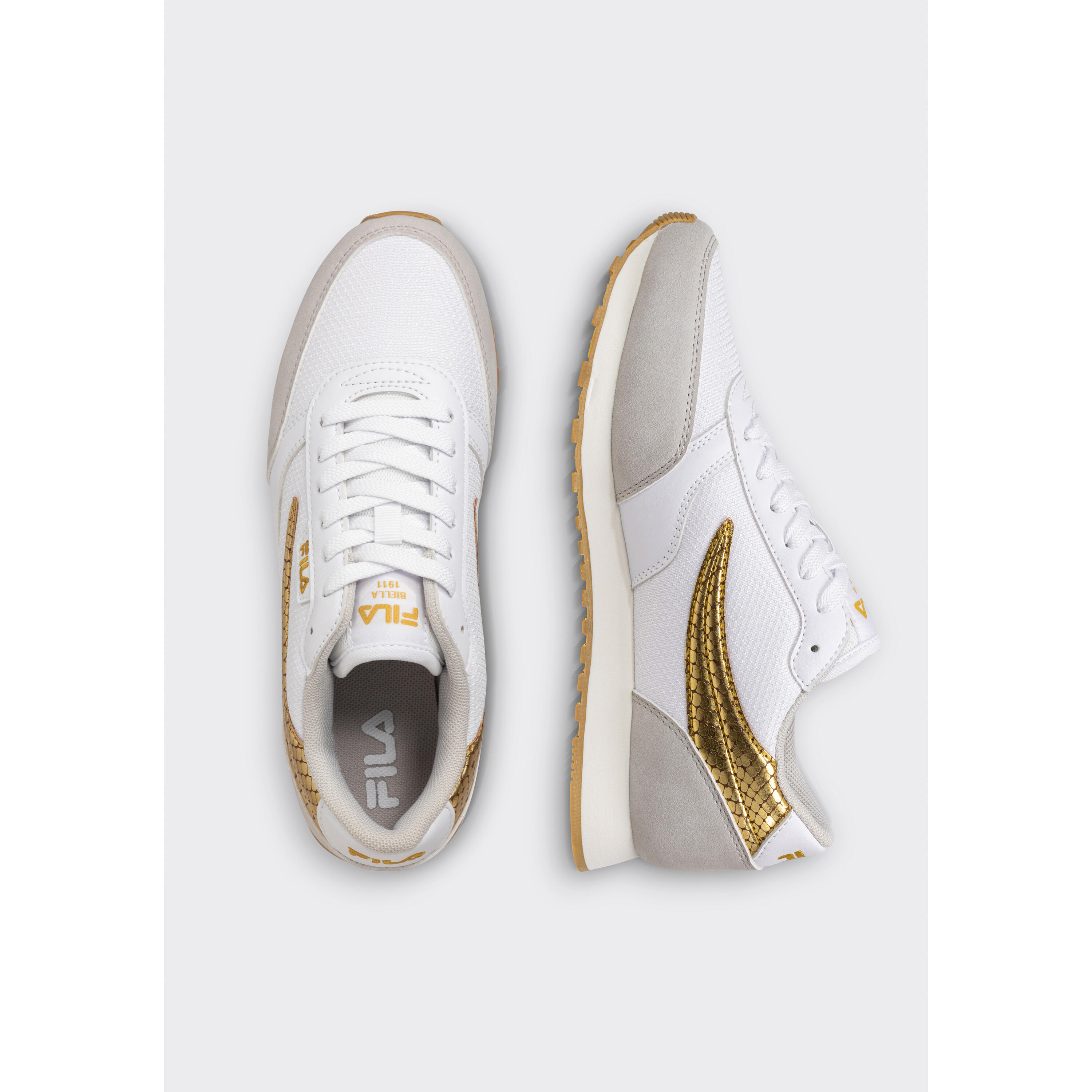 Baskets femme Fila Orbit F 4/5