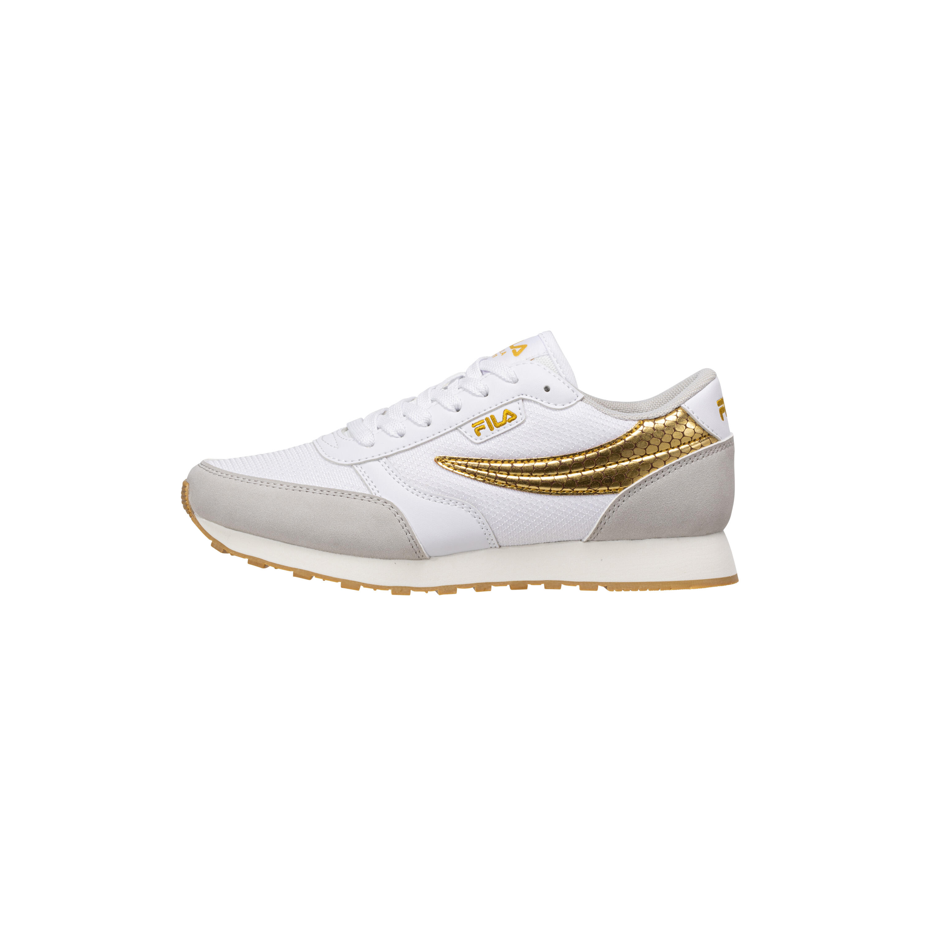 Baskets femme Fila Orbit F 1/5