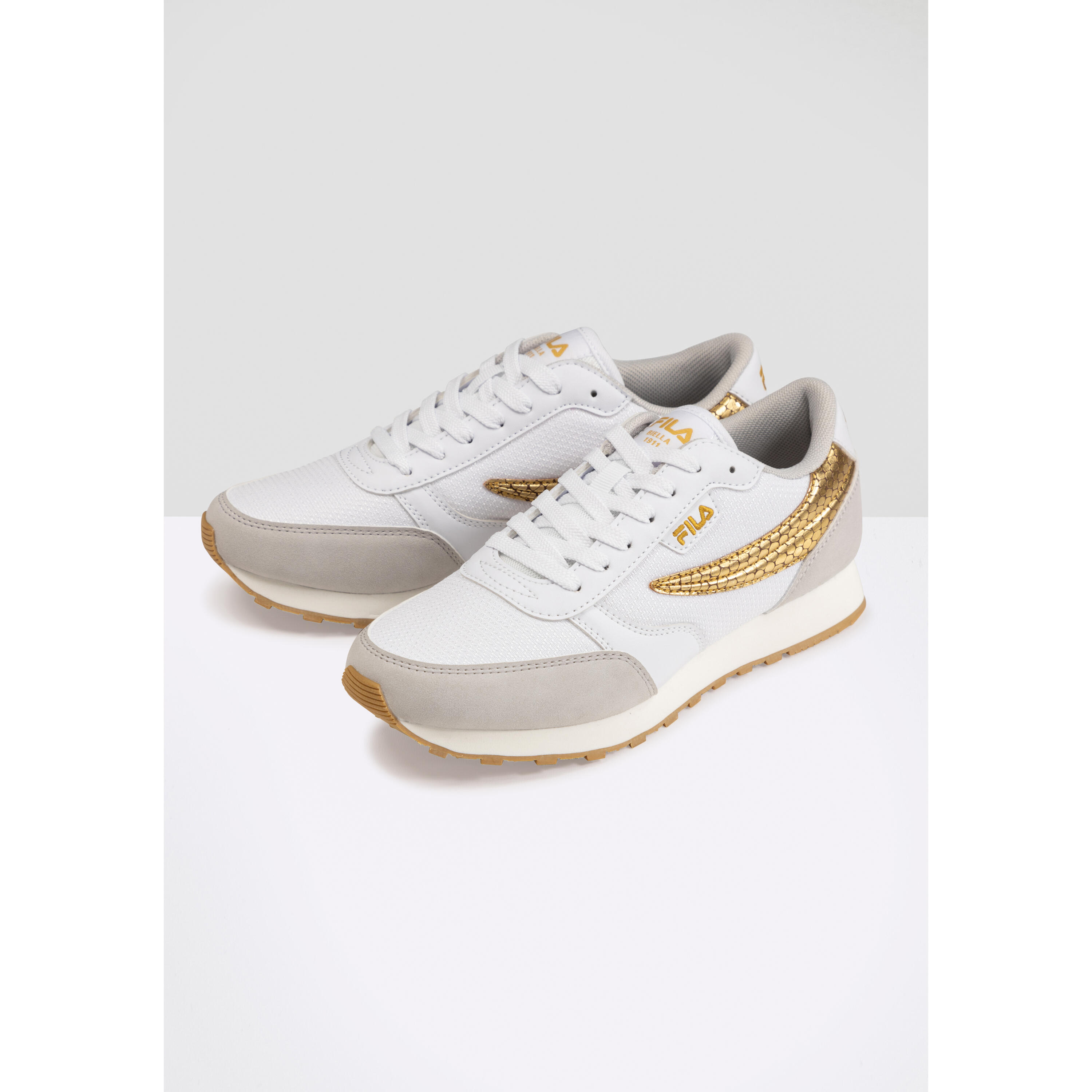 Baskets femme Fila Orbit F 5/5