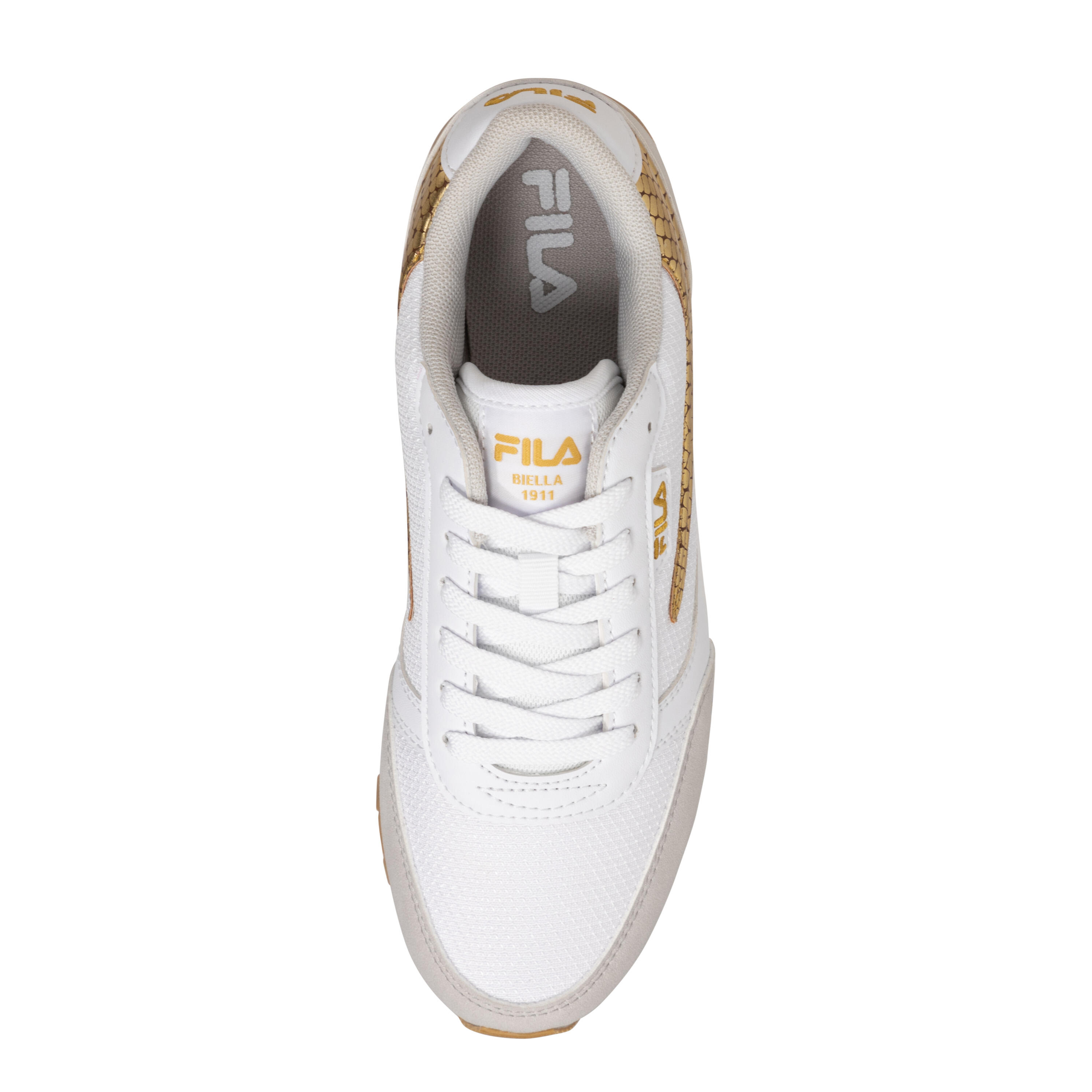 Baskets femme Fila Orbit F 2/5