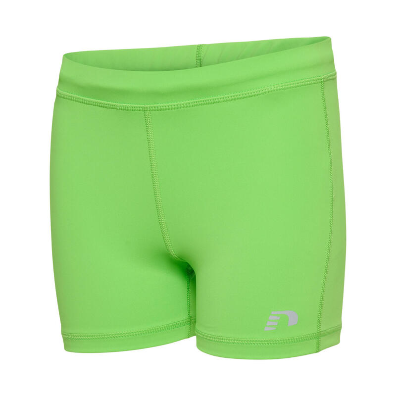 Deslizar Hotpantalones Nwlcore Running Los Niños Unisex NEWLINE