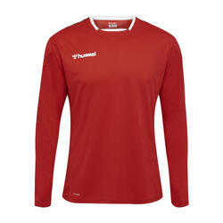 Instap T-Shirt Hmlauthentic Multisport Uniseks Kinderen HUMMEL