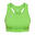 Parte Superior Women's Athletic Running Mujer Elástico Newline