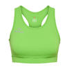 Enfiler Top Women's Athletic Course Femme NEWLINE