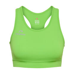 Enfiler Top Women's Athletic Course Femme NEWLINE