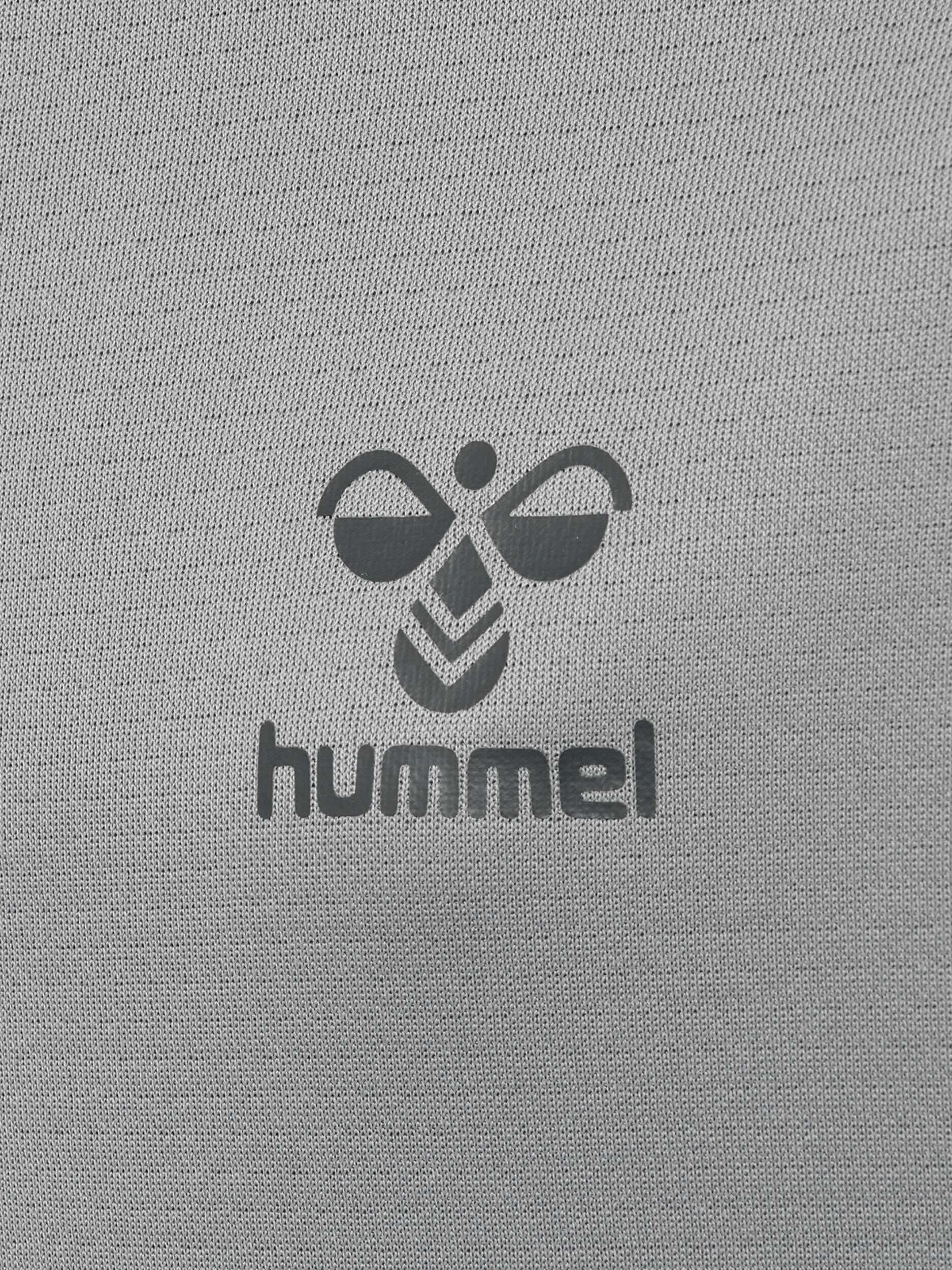 Felpa 1/2 zip per bambini Hummel hmlGG12 Action 3/7