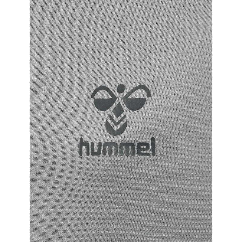 Felpa 1/2 zip per bambini Hummel hmlGG12 Action