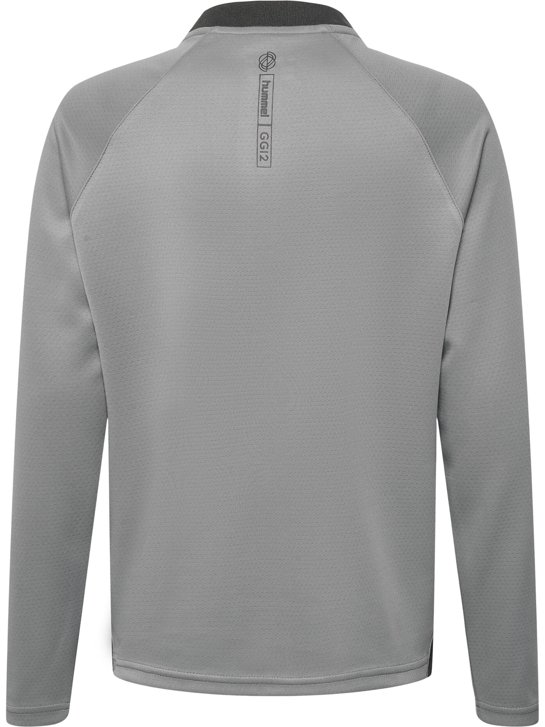 Dámské šaty S Kapucí Hummel Gg12 Sweat