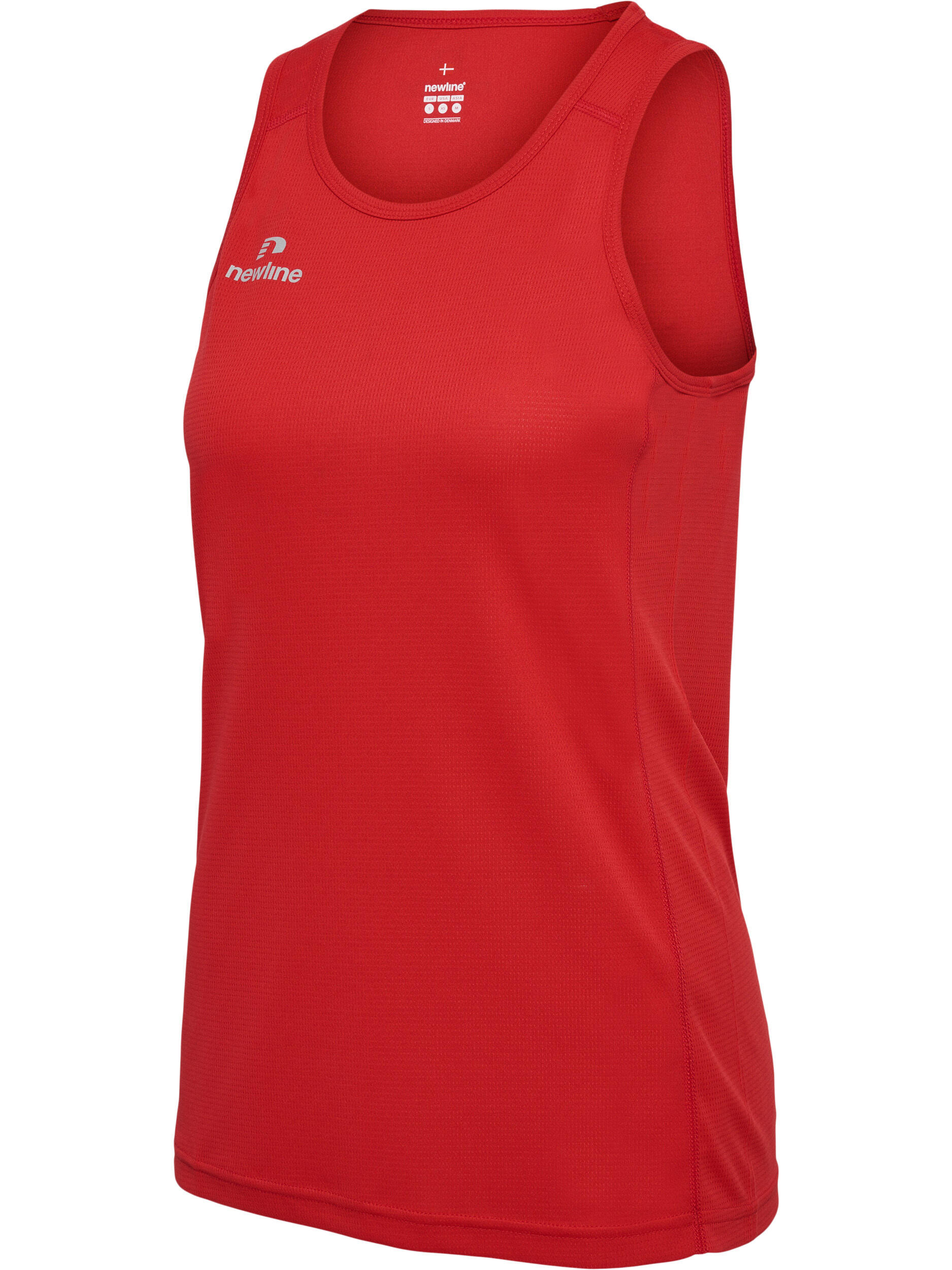 Tampo do tanque feminino Newline Athletic 4/7