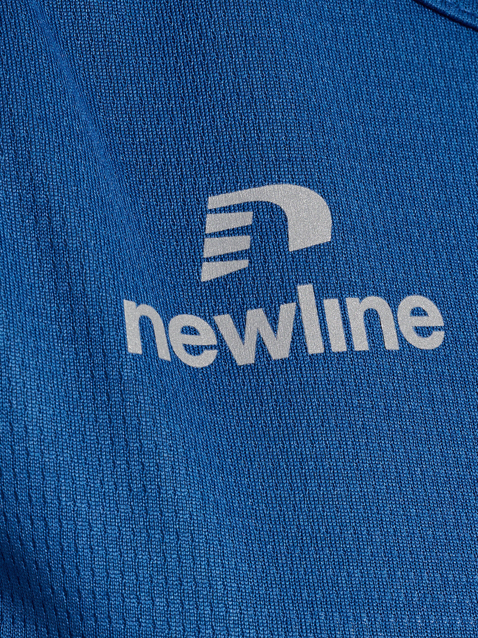 Camiseta Women's Athletic Mujer NEWLINE 3/7