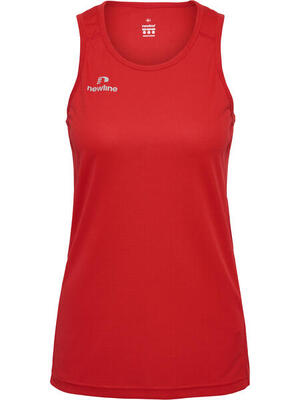 T-Shirt Women's Athletic Damen NEWLINE
