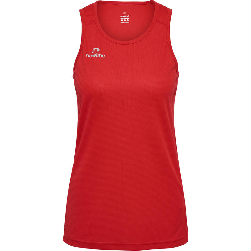 Top Women's Athletic Course Femme Séchage Rapide Newline