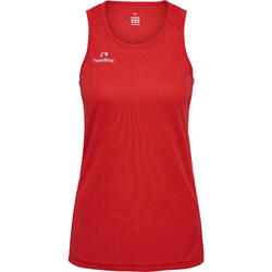 Deslizar Top Women's Athletic Running Mujer NEWLINE