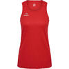 Enfiler Top Women's Athletic Course Femme NEWLINE