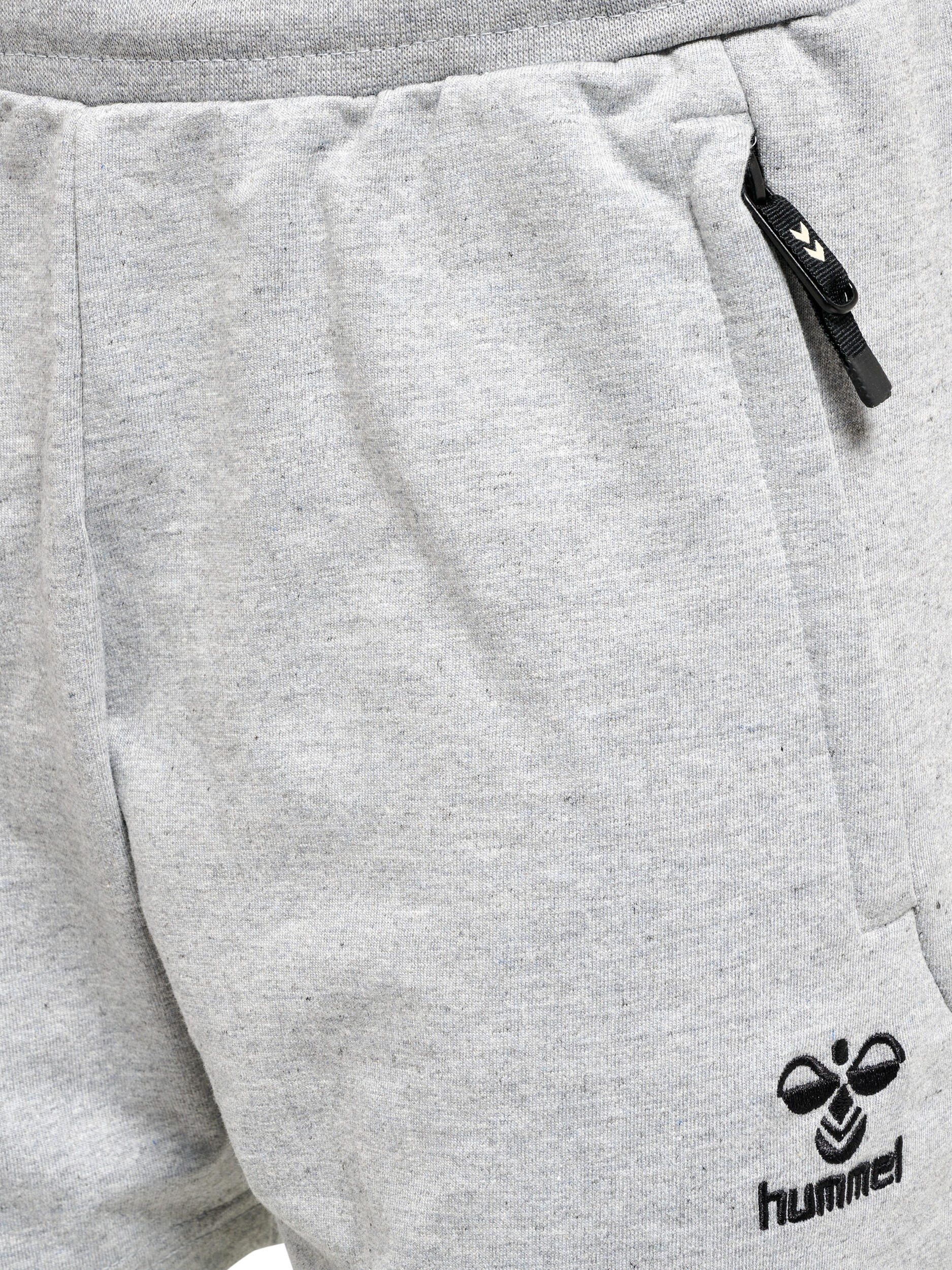 Pantaloncini da donna Hummel Move Grid 3/5