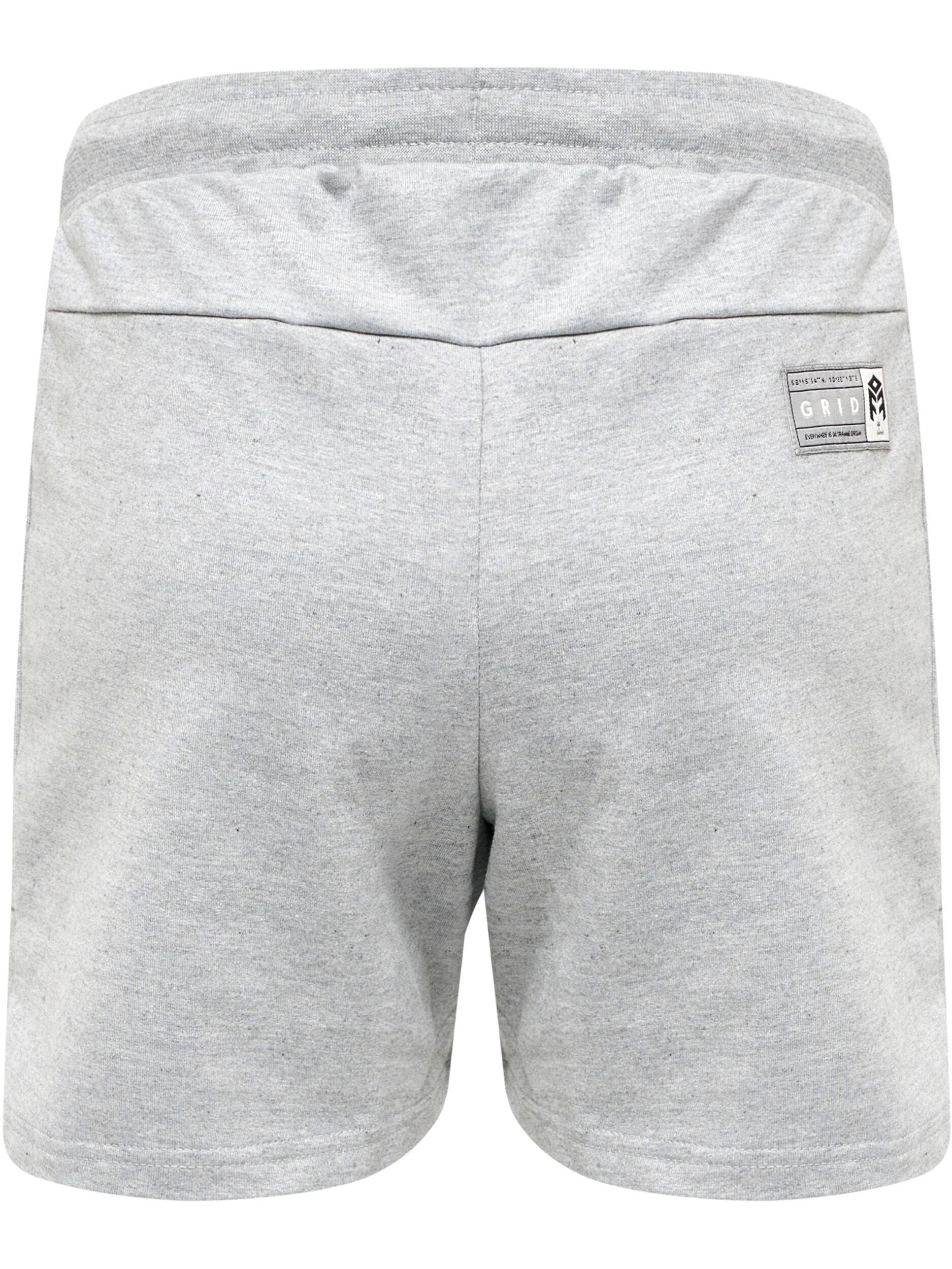 Pantaloncini da donna Hummel Move Grid 2/5