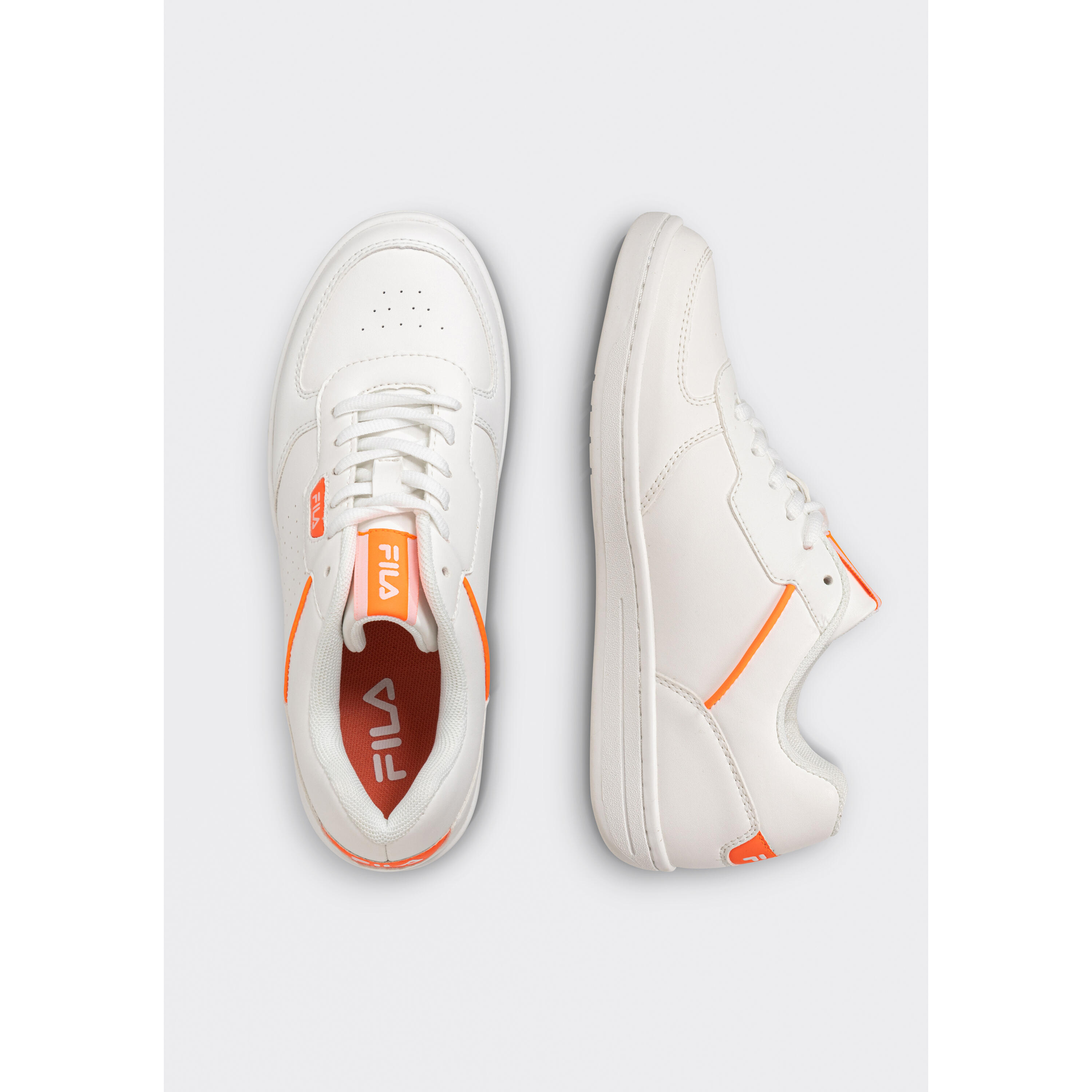 Sneakers Kind Fila C.Court 5/5
