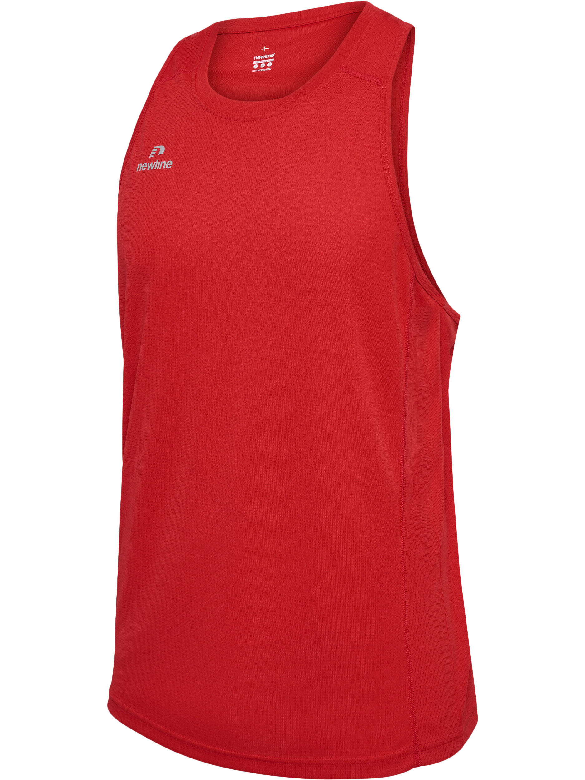 Enfiler T-Shirt Men's Athletic Homme NEWLINE 4/7