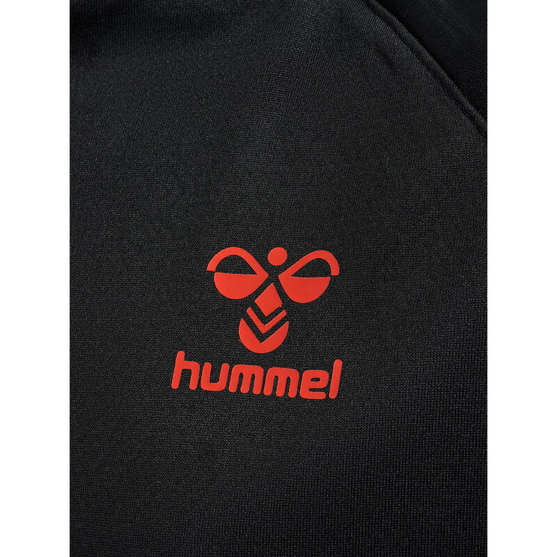 T-Shirt Hmlgg12 Multisport Enfant Séchage Rapide Hummel