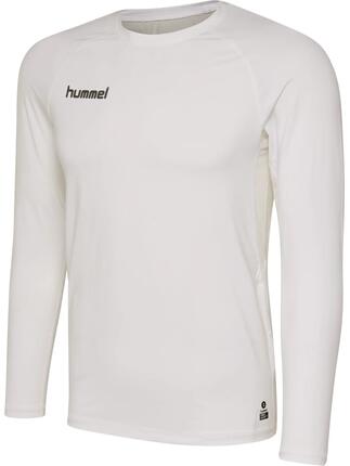 Trikot L/S Hml First Performance Kids Jersey L/S