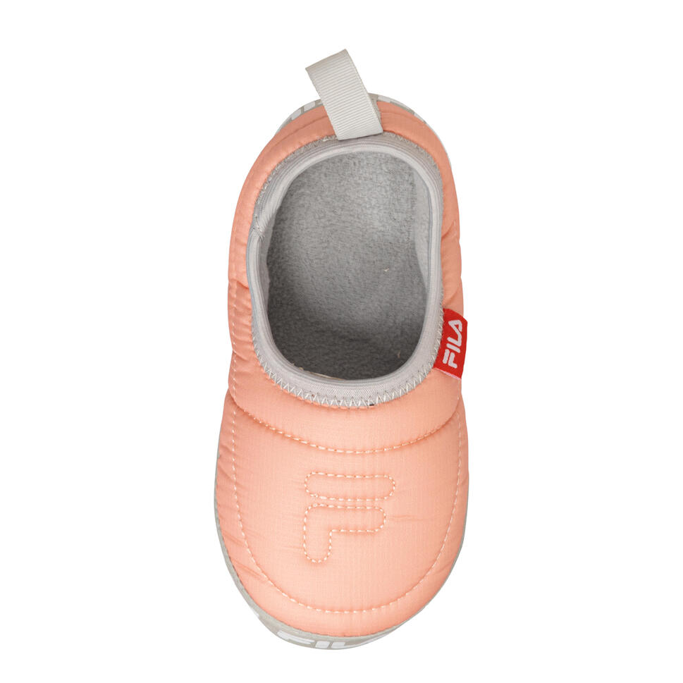 Buty Fila Jr Comfider dla dzieci - Komfort i Styl w Bladej Róży