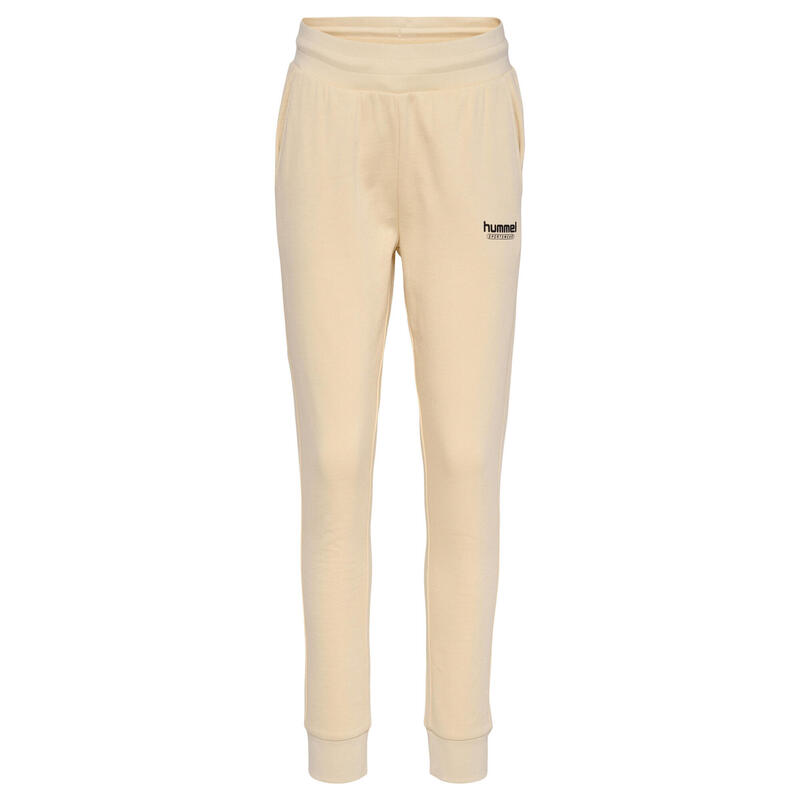 Pantalones Hmlbooster Mujer De Secado Rápido Hummel