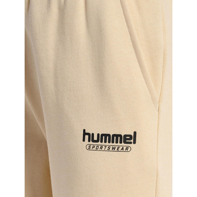 Hummel Pants Hmlbooster Tapered Woman Pants