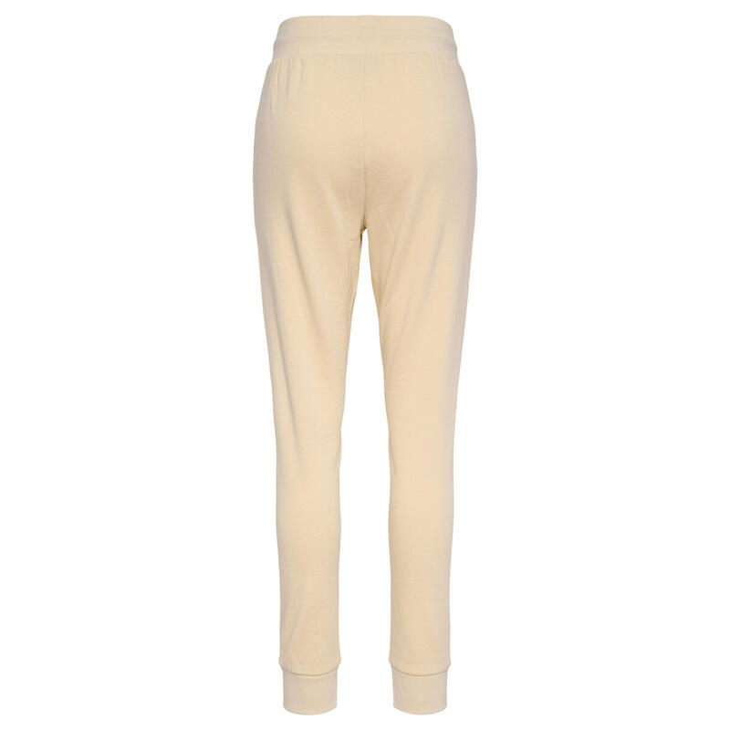 Pantalones Hmlbooster Mujer De Secado Rápido Hummel