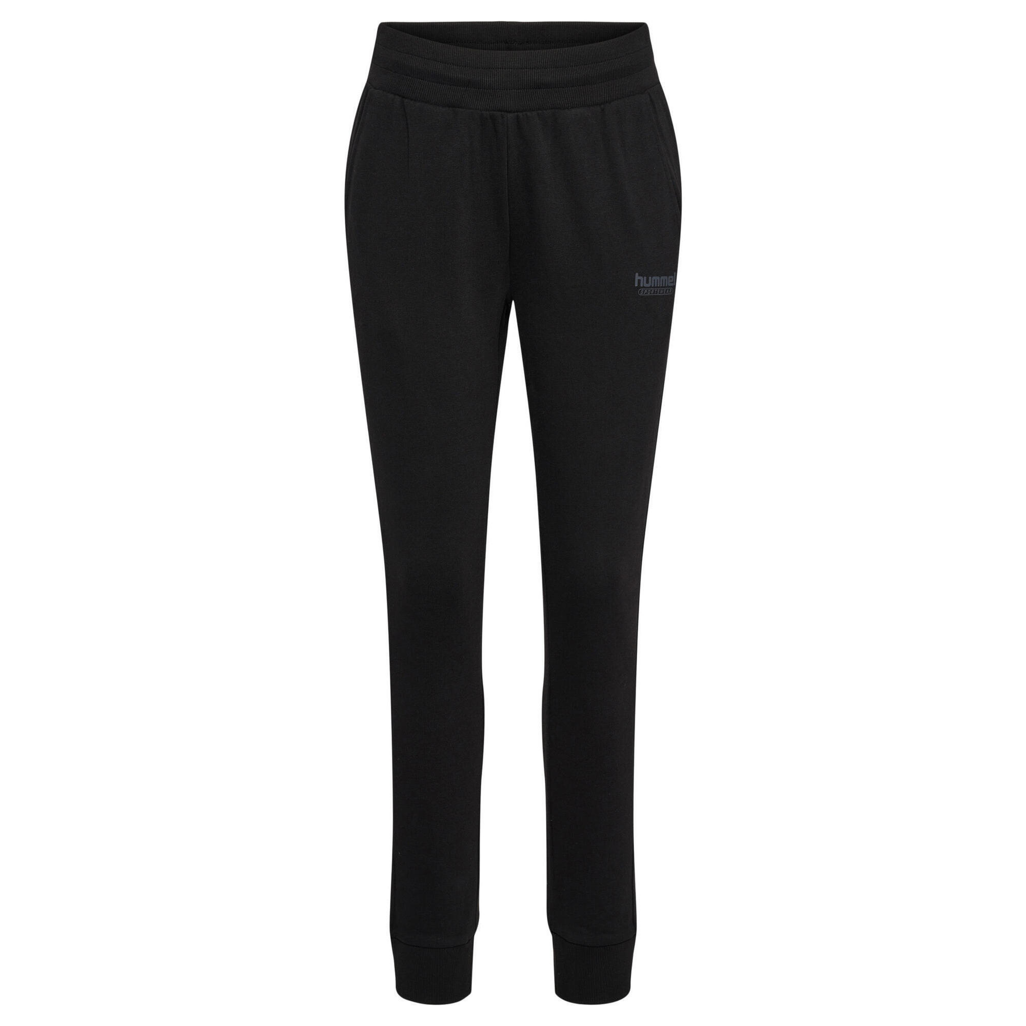 HUMMEL Verstellbare Taille Hose Hmlbooster Damen HUMMEL