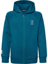 Hmlgg12 Sweat Zip Hoodie Kids Sweat À Capuche Unisexe Enfant