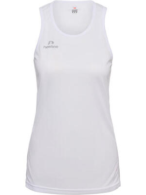 T-Shirt Women's Athletic Damen NEWLINE