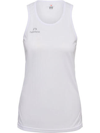 T-Shirt Women's Athletic Damen NEWLINE