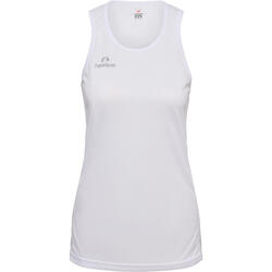 Deslizar Top Women's Athletic Running Mujer NEWLINE