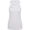 Enfiler Top Women's Athletic Course Femme NEWLINE