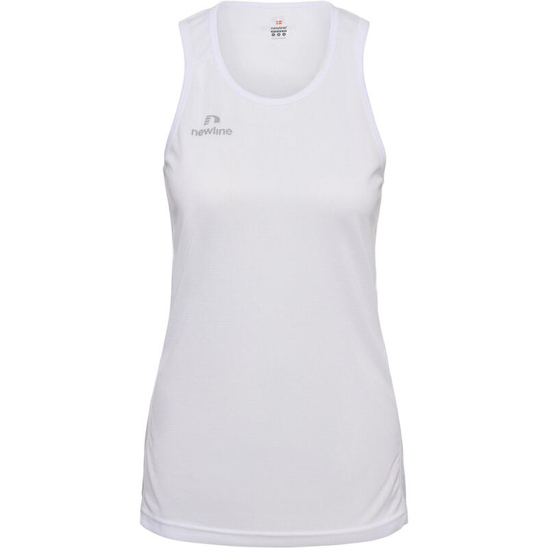 Deslizar Top Women's Athletic Running Mujer NEWLINE