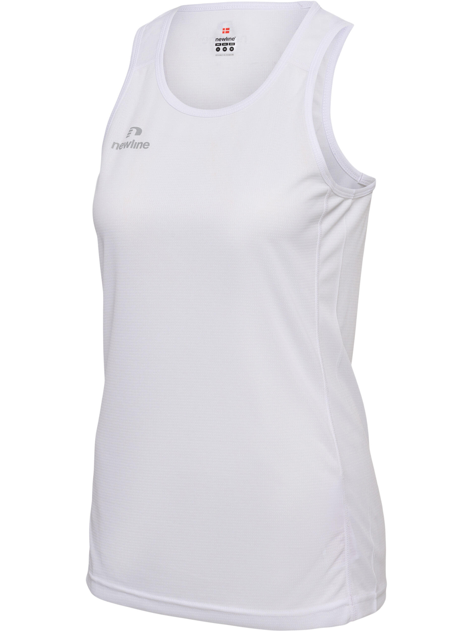 Camiseta Women's Athletic Mujer NEWLINE 4/7