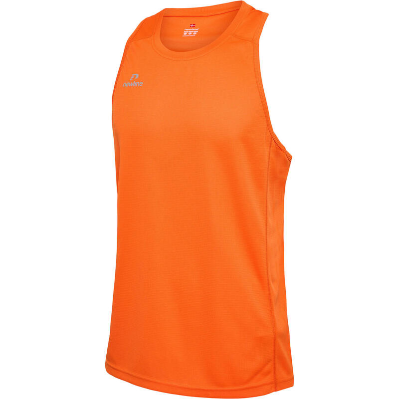 Newline Top Men's Athletic Running Singlet