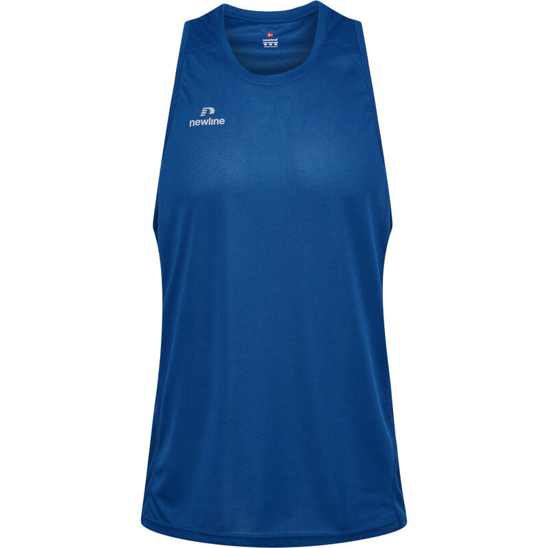 Newline Top Men's Athletic Running Singlet