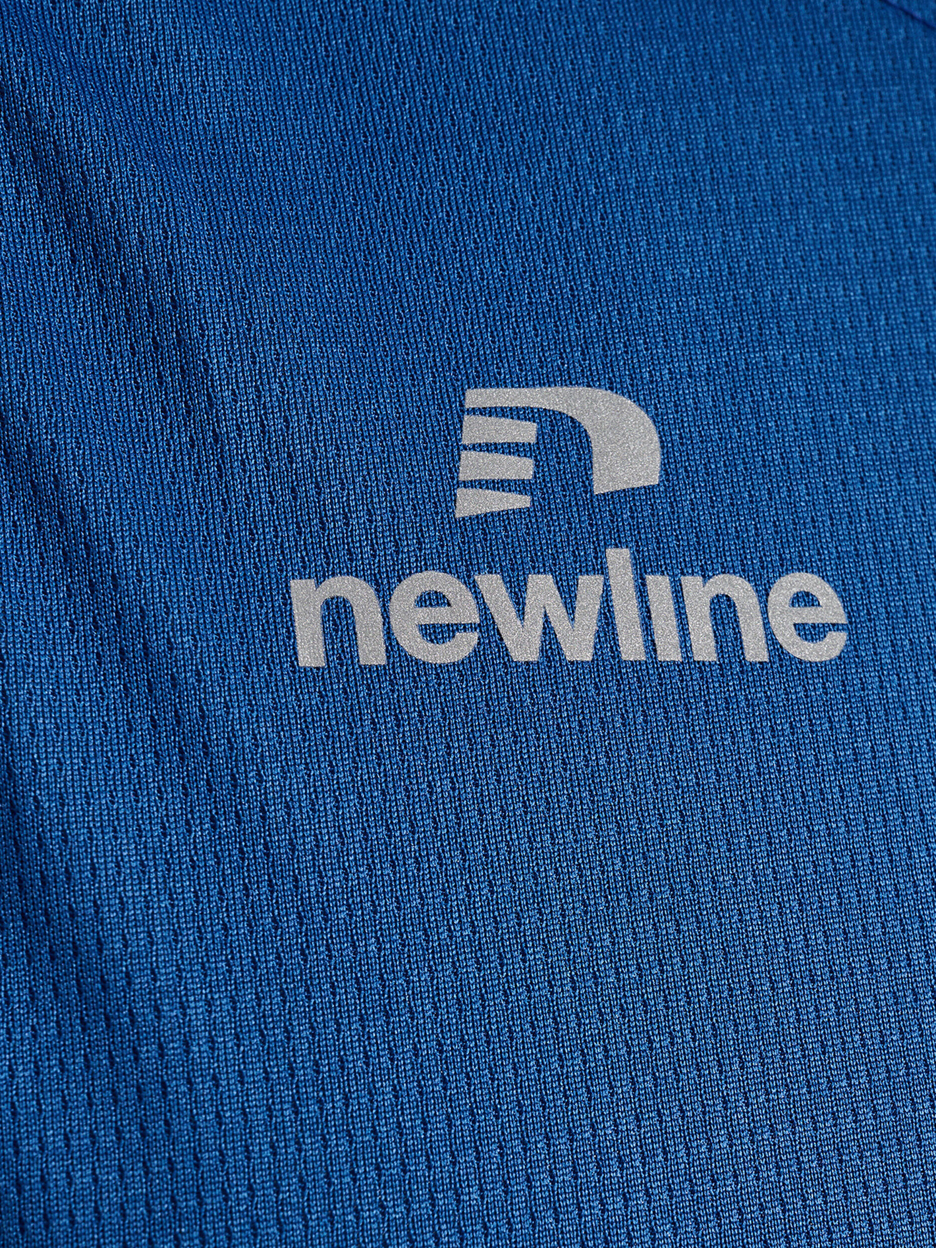 Camiseta Men's Athletic Hombre NEWLINE 3/7