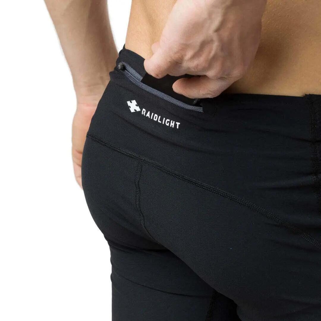 Cuissard RaidLight Activ Stretch 3/5
